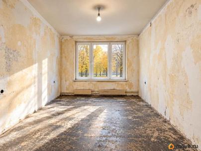 3-комн. квартира, 58 м&sup2;