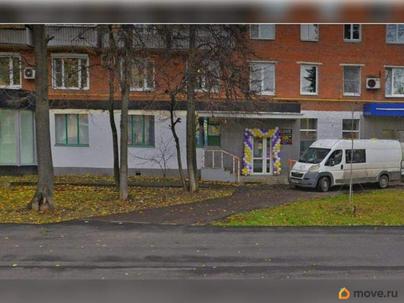 торговое помещение, 144.9 м&sup2;