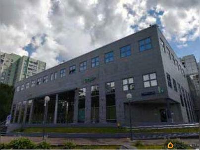 торговое помещение, 616 м&sup2;