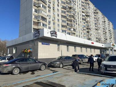 торговое помещение, 743.1 м&sup2;