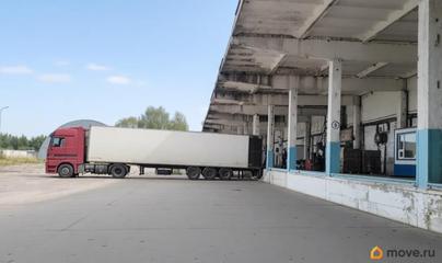 склад, 6345.9 м&sup2;