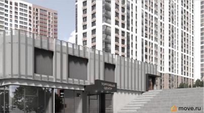 торговое помещение, 1474.6 м&sup2;