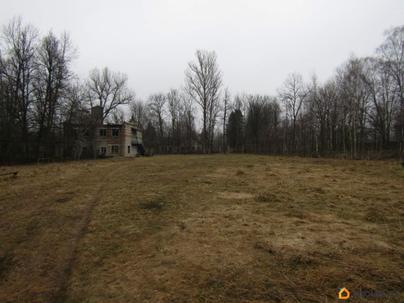 отдельное здание, 6500 м&sup2;