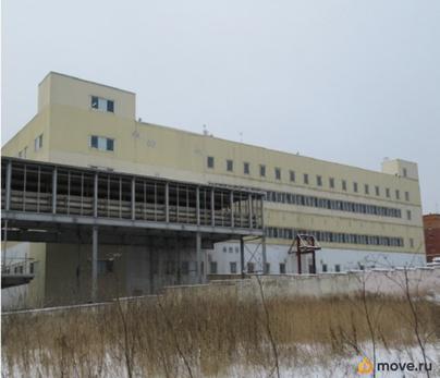 производственное, 15335.7 м&sup2;