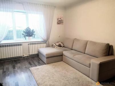 дом, 105 м&sup2;, 12 соток