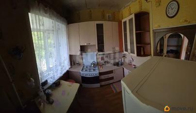 2-комн. квартира, 43.5 м&sup2;