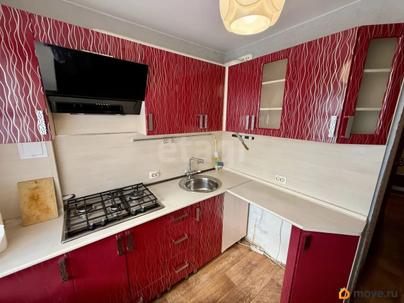 3-комн. квартира, 50.2 м&sup2;