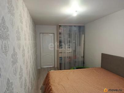 3-комн. квартира, 63.8 м&sup2;