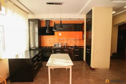 4-комн. квартира, 160 м&sup2;