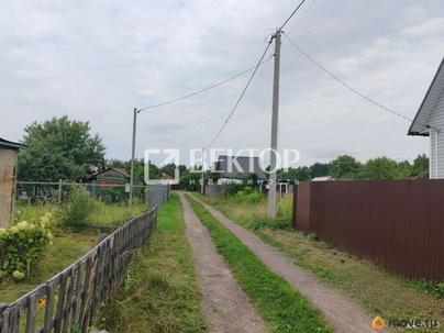 земельный участок, 6 соток