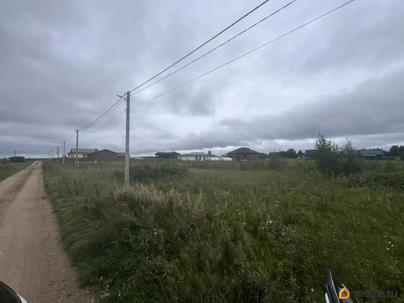 земельный участок, 10.35 сотки