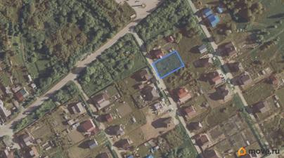 земельный участок, 10 соток