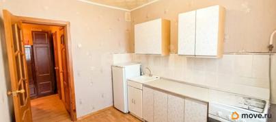 1-комн. квартира, 39.3 м&sup2;