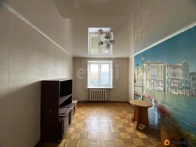 2-комн. квартира, 47.5 м&sup2;