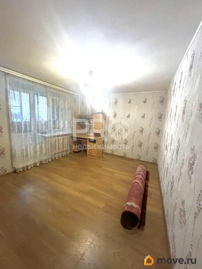 3-комн. квартира, 59.3 м&sup2;