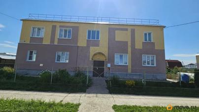 2-комн. квартира, 52 м&sup2;