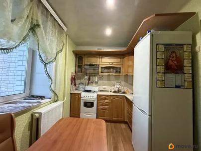 2-комн. квартира, 51.4 м&sup2;