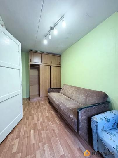 2-комн. квартира, 44 м&sup2;