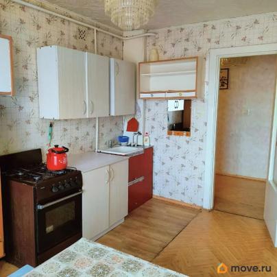 2-комн. квартира, 63 м&sup2;