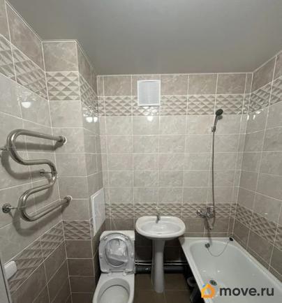1-комн. квартира, 30 м&sup2;