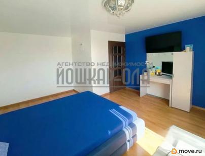 1-комн. квартира, 36.5 м&sup2;
