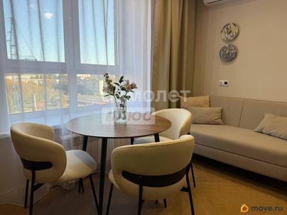 2-комн. апартаменты, 60 м&sup2;