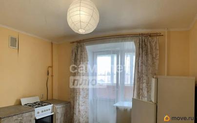 1-комн. квартира, 42 м&sup2;