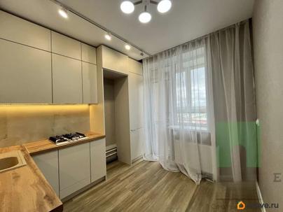 1-комн. квартира, 31 м&sup2;
