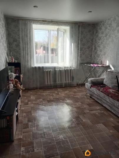 комната, 17.5 м&sup2;
