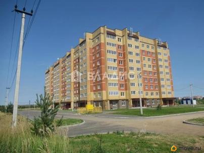2-комн. квартира, 69 м&sup2;