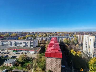 2-комн. квартира, 33.6 м&sup2;