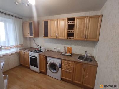 1-комн. квартира, 32 м&sup2;