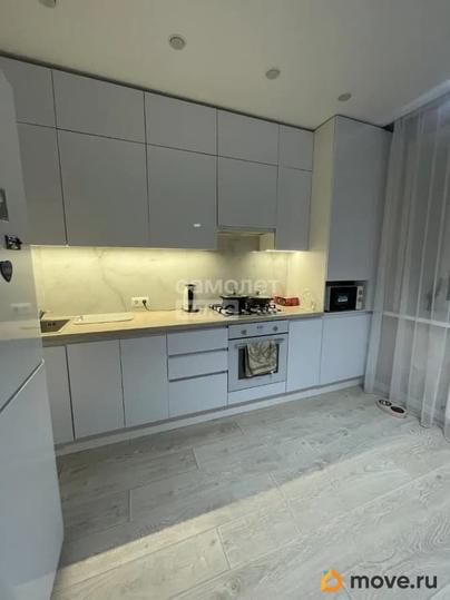 1-комн. квартира, 38.65 м&sup2;