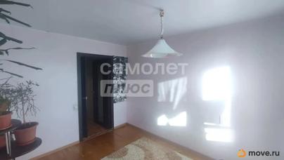 3-комн. квартира, 72 м&sup2;