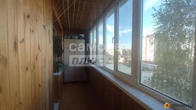 3-комн. квартира, 72 м&sup2;