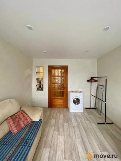 студия, 17 м&sup2;
