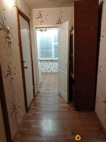 1-комн. квартира, 38 м&sup2;