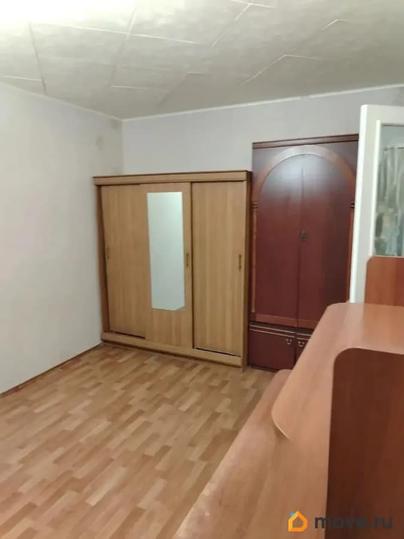 1-комн. квартира, 38 м&sup2;