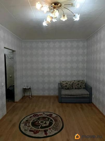 1-комн. квартира, 36 м&sup2;