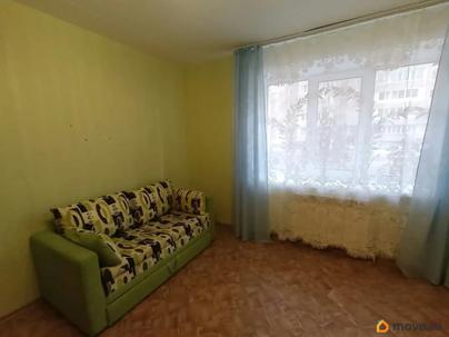 1-комн. квартира, 34 м&sup2;