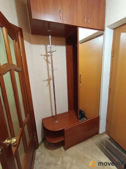 1-комн. квартира, 34 м&sup2;