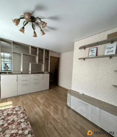 1-комн. квартира, 34 м&sup2;