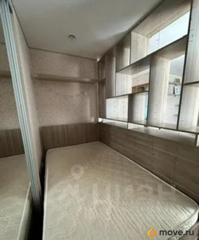 1-комн. квартира, 34 м&sup2;