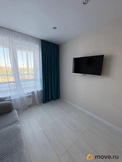 1-комн. квартира, 36 м&sup2;
