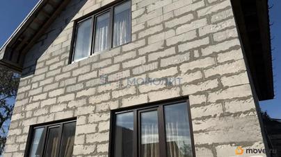 дом, 58.4 м&sup2;, 5 соток