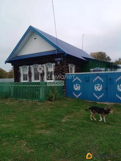дом, 45.1 м&sup2;, 34 сотки