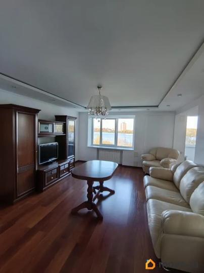 3-комн. квартира, 73.6 м&sup2;