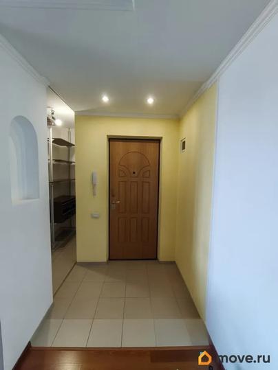 3-комн. квартира, 73.6 м&sup2;
