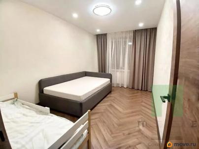 3-комн. квартира, 75.6 м&sup2;