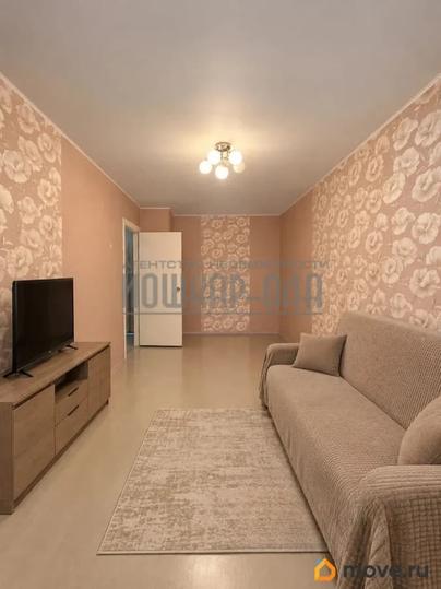 1-комн. квартира, 29.3 м&sup2;